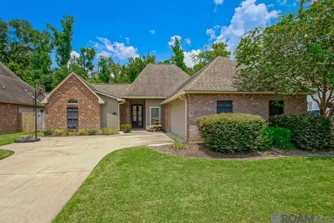 17099 Bentons Ferry Ave, Greenwell Springs, LA 70739