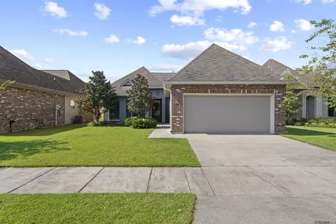 12947 Parkview Point Ave, Baton Rouge, LA 70816