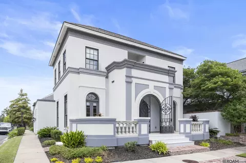 8164 Willow Grove Blvd, Baton Rouge, LA 70810
