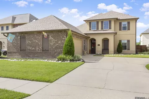15447 Mistybrook Dr, Baton Rouge, LA 70816