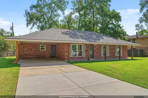 10845 Mollylea Dr, Baton Rouge, LA 70815