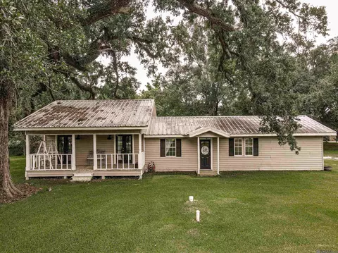 Exterior - 35467 La Hwy 74, Geismar, LA 70734 photo 9 of 11
