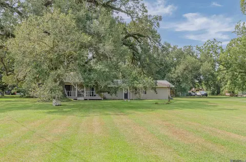 Exterior - 35467 La Hwy 74, Geismar, LA 70734 photo 7 of 9