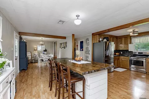 Kitchen - 35467 La Hwy 74, Geismar, LA 70734 photo 2 of 4