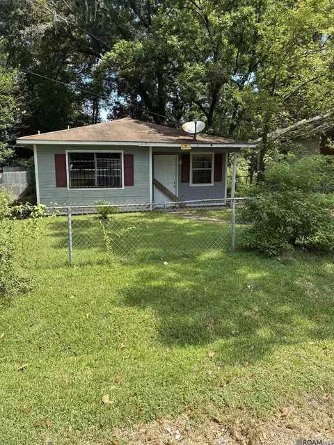 3307 Linden St, Baton Rouge, LA 70805