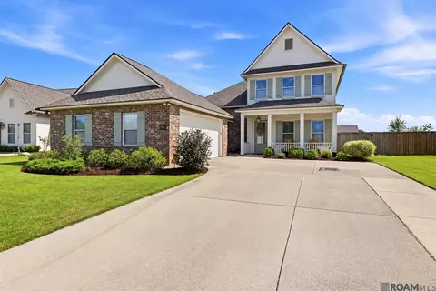 36330 Belle Savanne Ave, Geismar, LA 70734