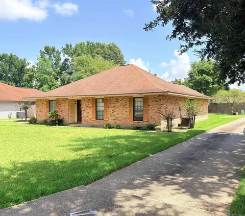 12423 King James Ave, Baton Rouge, LA 70810