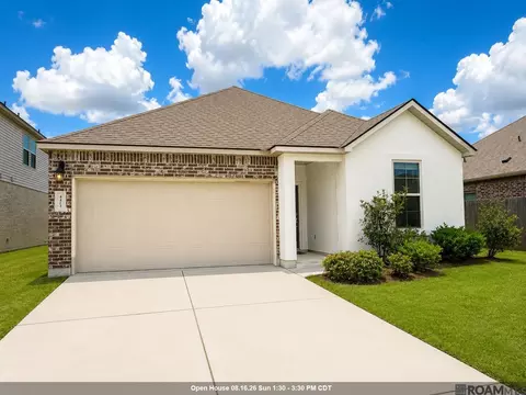 4413 Napa Way, Baton Rouge, LA 70817
