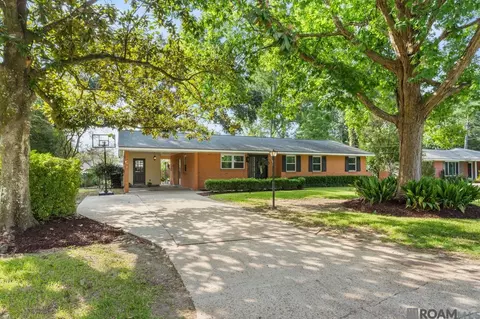 1054 Highland Park Dr, Baton Rouge, LA 70808