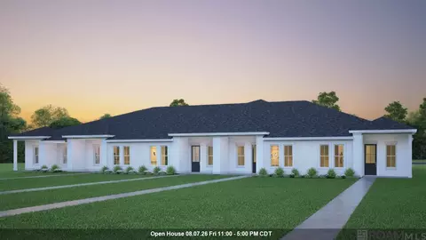 16181 Chancel Ave, Baton Rouge, LA 70816