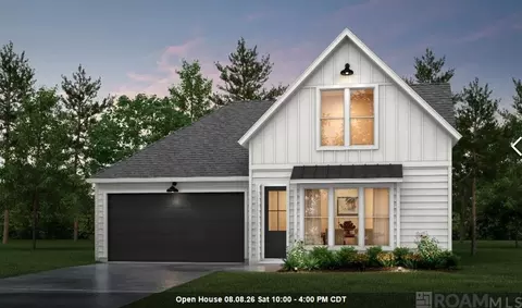 6946 Garden Hill Dr, Baton Rouge, LA 70817