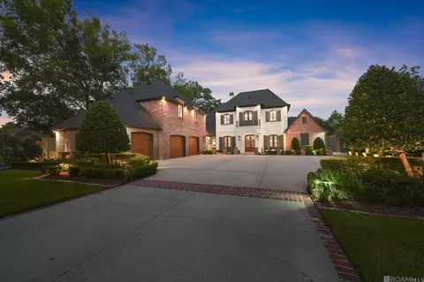 4505 Bluebonnet Rd, Baton Rouge, LA 70809