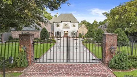 4505 Bluebonnet Rd, Baton Rouge, LA 70809