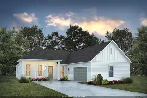 14463 Belle Trace Ave, Gonzales, LA 70737
