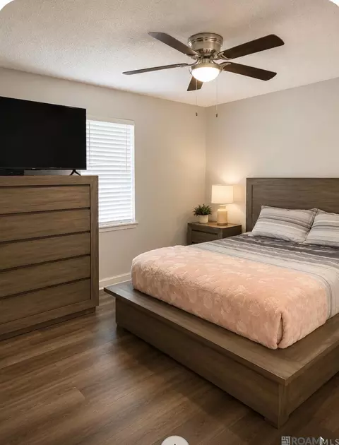Bedroom - 4402 Harding St, Baker, LA 70714 photo 1 of 2