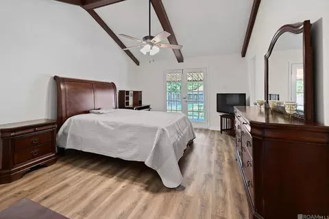 Bedroom - 609 Sandra Dr, Baker, LA 70714 photo 1 of 3
