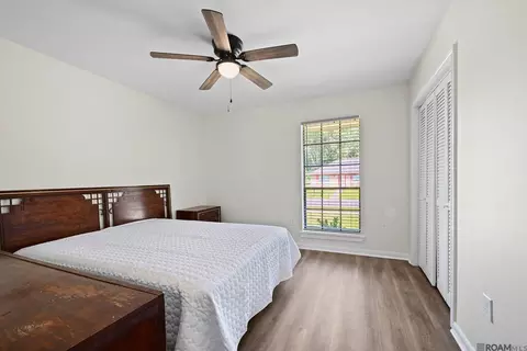 Bedroom - 609 Sandra Dr, Baker, LA 70714 photo 3 of 3