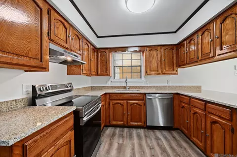Kitchen - 609 Sandra Dr, Baker, LA 70714 photo 1 of 2