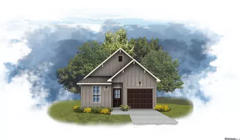 11468 Woodlore Ave, Denham Springs, LA 70726