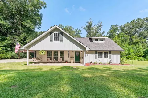 10765 Fire Tower Rd, Saint Francisville, LA 70775