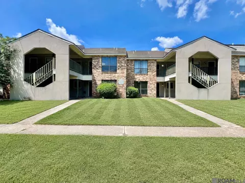 1806 S Brightside View Dr # G, Baton Rouge, LA 70820