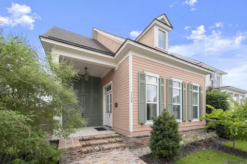 2208 Rouzan Ave, Baton Rouge, LA 70808