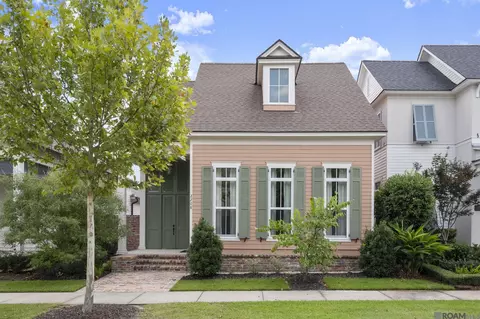 2208 Rouzan Ave, Baton Rouge, LA 70808