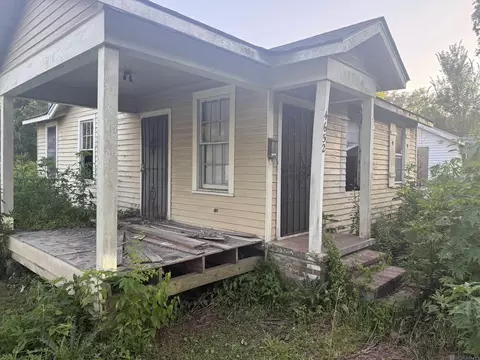 4652 Clayton St, Baton Rouge, LA 70805