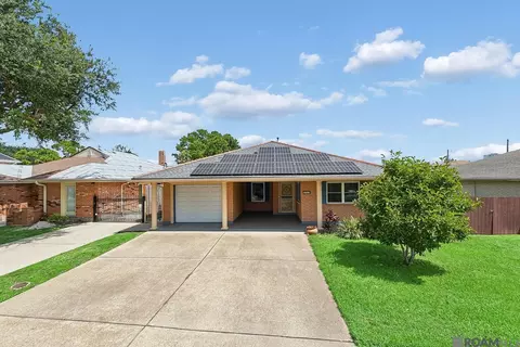 3743 Olney St, Metairie, LA 70002