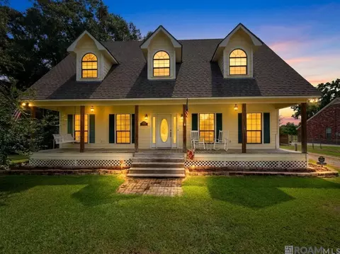 26260 Juban Rd, Denham Springs, LA 70726