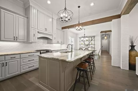 556 Glenthorne Dr, Gonzales, LA 70737
