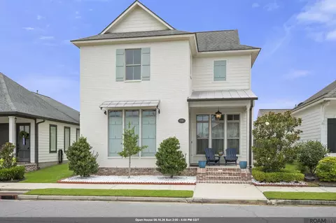 556 Glenthorne Dr, Gonzales, LA 70737