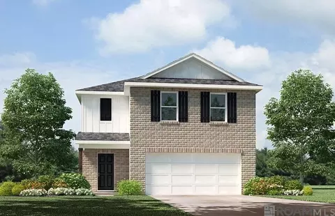 950 W Garfield St, Baton Rouge, LA 70802
