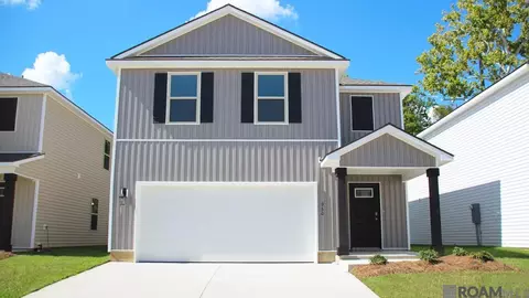 950 W Garfield St, Baton Rouge, LA 70802