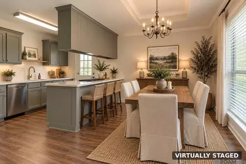 Dining - 13953 J R Dr, Walker, LA 70785 photo 1 of 1