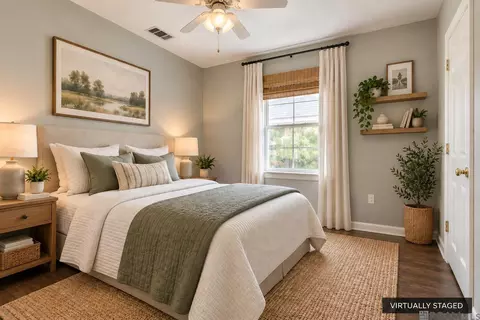 Bedroom - 13953 J R Dr, Walker, LA 70785 photo 3 of 5