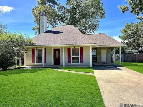 Exterior - 13953 J R Dr, Walker, LA 70785 photo 2 of 4