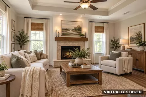 Living - 13953 J R Dr, Walker, LA 70785 photo 2 of 2