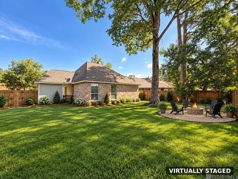 Exterior - 13953 J R Dr, Walker, LA 70785 photo 6 of 7
