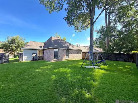 Exterior - 13953 J R Dr, Walker, LA 70785 photo 3 of 4