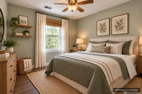 Bedroom - 13953 J R Dr, Walker, LA 70785 photo 5 of 5