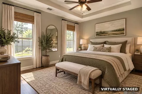 Bedroom - 13953 J R Dr, Walker, LA 70785 photo 1 of 5