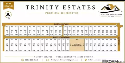 4511 Trinity Estates Rd, Baker, LA 70714 photo 6