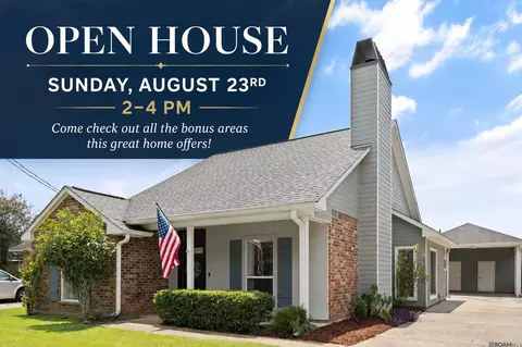 8590 Oliver Ave, Baton Rouge, LA 70809