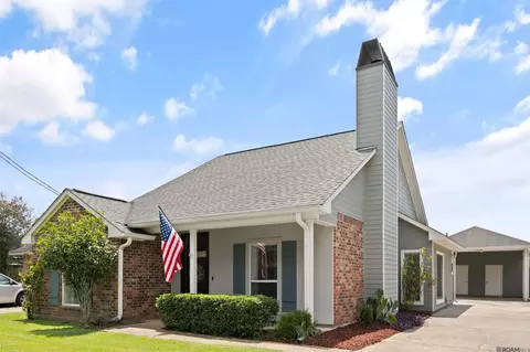 8590 Oliver Ave, Baton Rouge, LA 70809