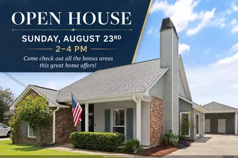 8590 Oliver Ave, Baton Rouge, LA 70809