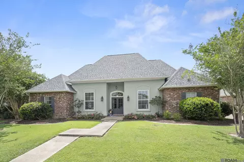 5205 Prairieview Dr, Zachary, LA 70791