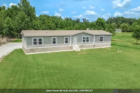 8037 E La Hwy 81, Blanks, LA 70756