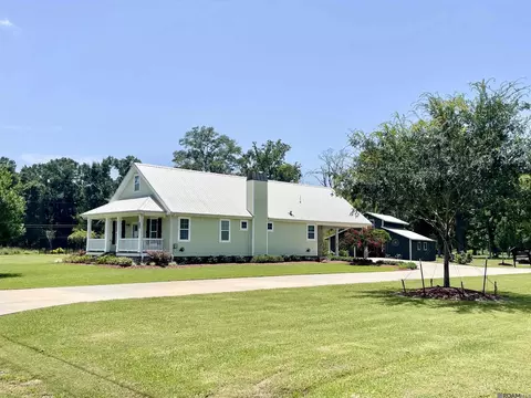 7017 Wayne Floyd Rd, Gonzales, LA 70737