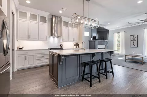 817 St Rose Ave, Baton Rouge, LA 70806